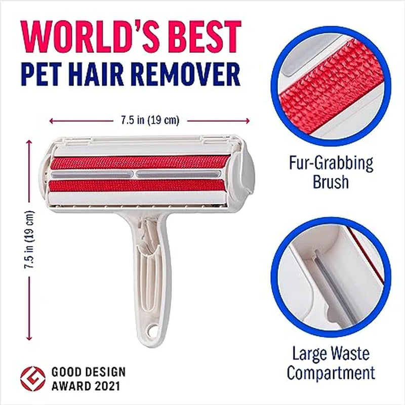 Roller Pet Hair Remover