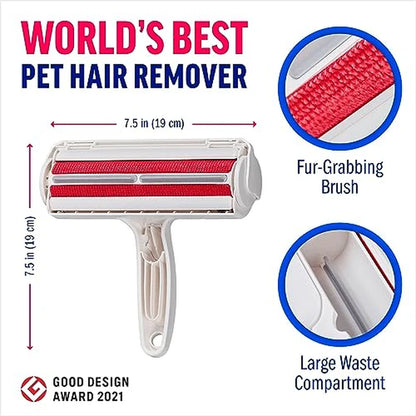 Roller Pet Hair Remover