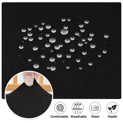 Water-Resistant Sofa Protector Elastic Sofa Cover Adjustable Armchair Couch Cover Corner Sofa Slipcover Furniture Protector 1Pc
